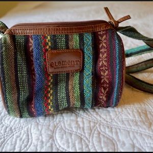 Crossbody Element Bag